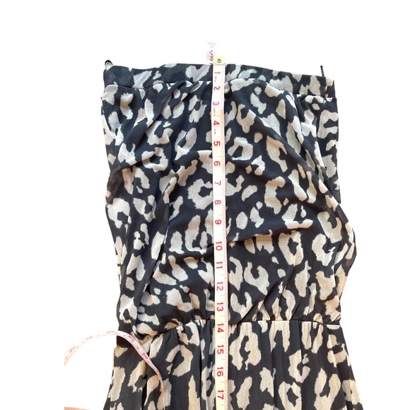 Maternity Dress- Sweet Pea by Staci Frati - XS- Strapless - Asymmetrical - Picture 12 of 13